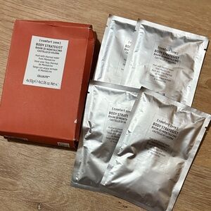 Comfort Zone Body Strategist Bagni Di Montalcino Castello Di Velona Cellulite